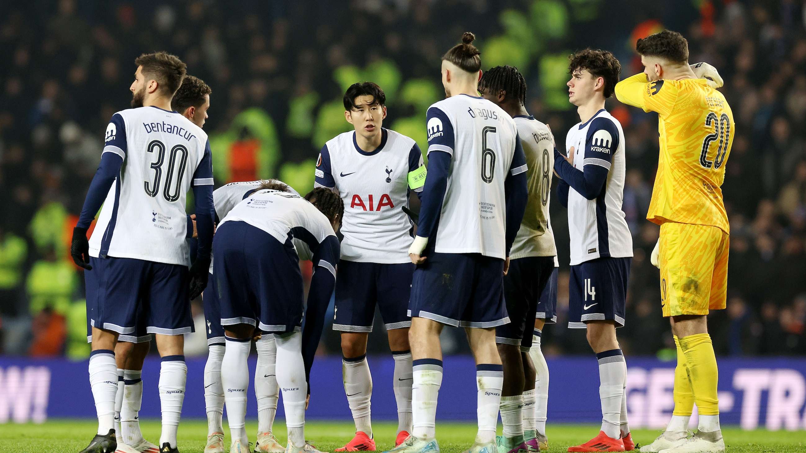 他的运球不 他的运球不