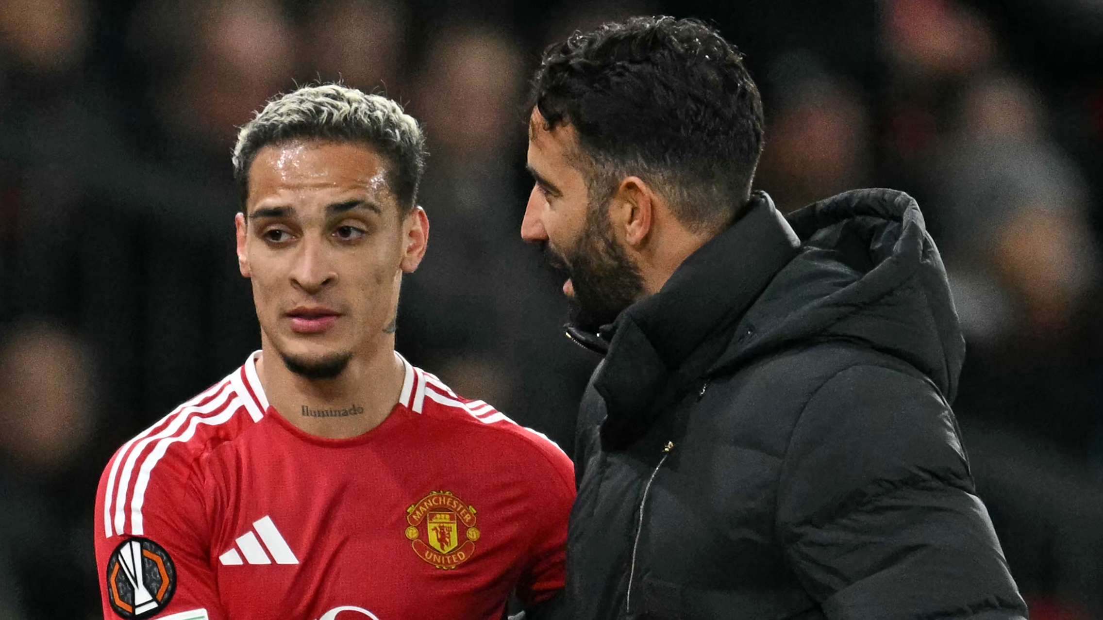 重彩的一笔 重彩的一笔