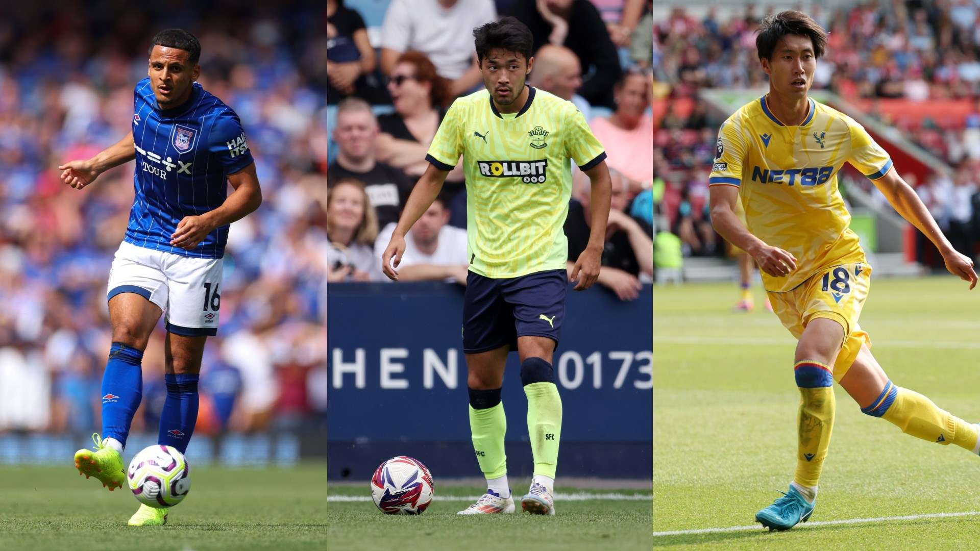 足球的未来 足球的未来