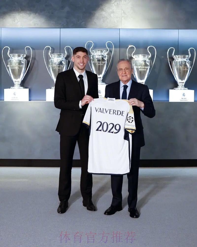 罗马诺：巴尔韦德即将与皇马续约至2028年