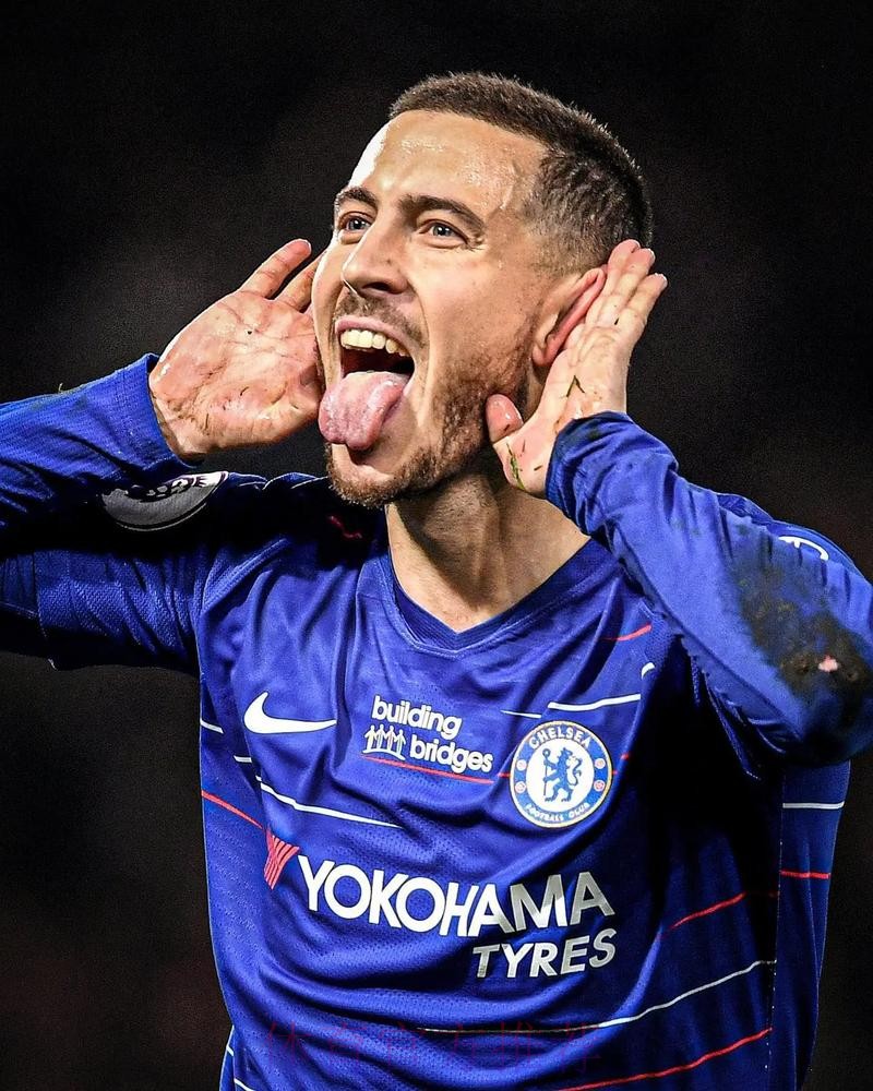 阿扎尔:目前无意离开皇马 想证明我配得上更多时间 阿扎尔:目前无意离开皇马 想证明我配得上更多时间